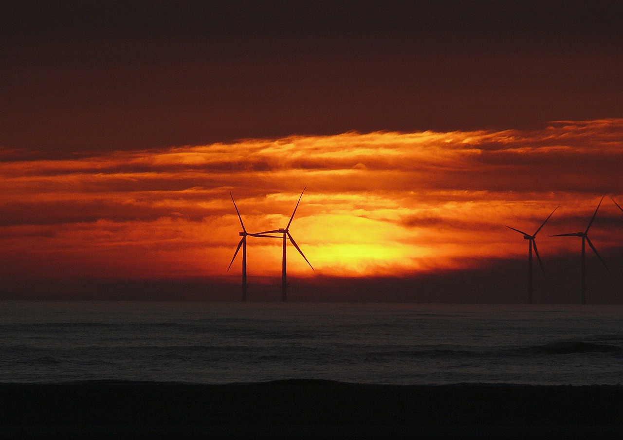 Demystifying the Power of Green Energy Solutions